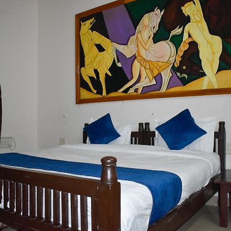 The Ranthambhore Heritage Sawai Madhopur Eksteriør billede